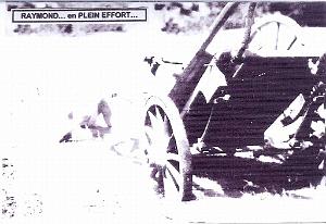 SCOUTS DE FRANCE 1ERE GROUPE BAYARD 1948 1954 N0050